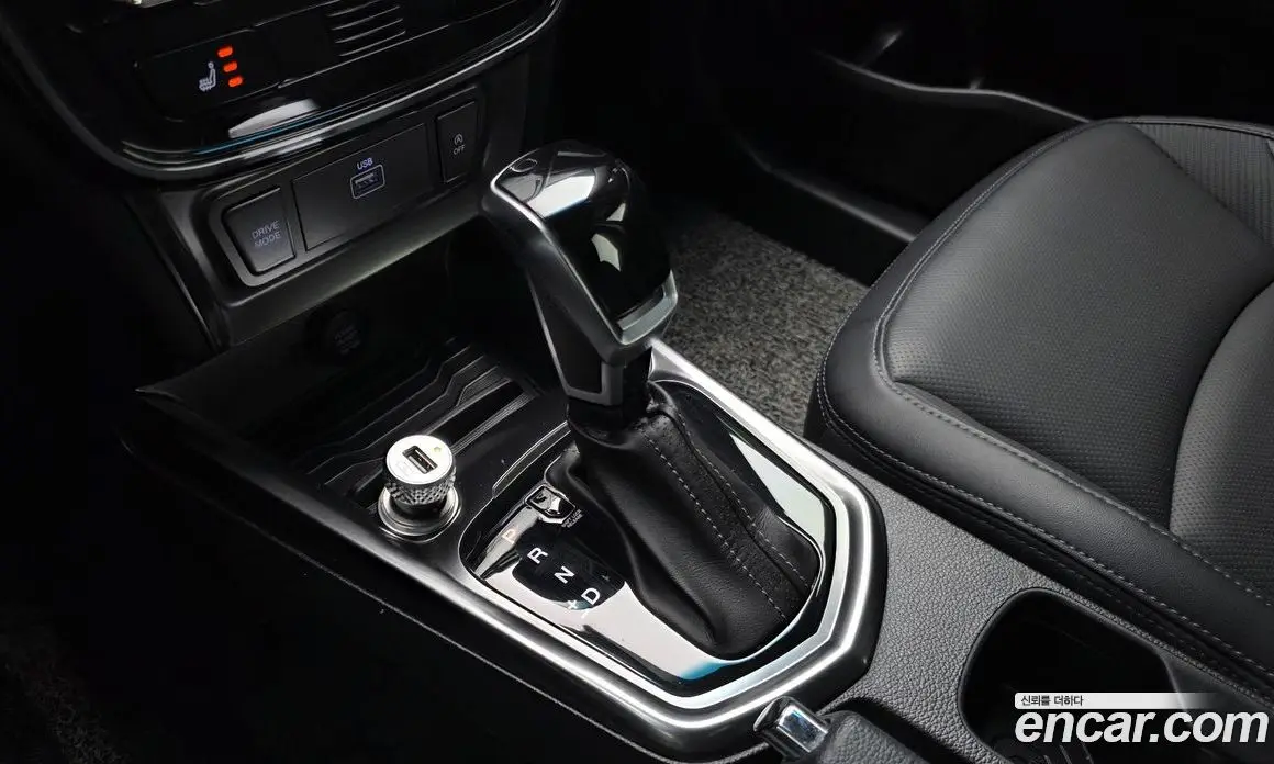 SsangYong TIBOLI 2020 1.5 автомат (гидро), фото 11