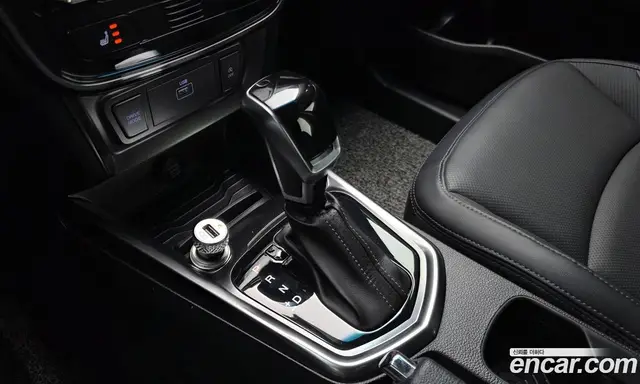 SsangYong TIBOLI 2020 1.5 автомат (гидро), миниатюра 11