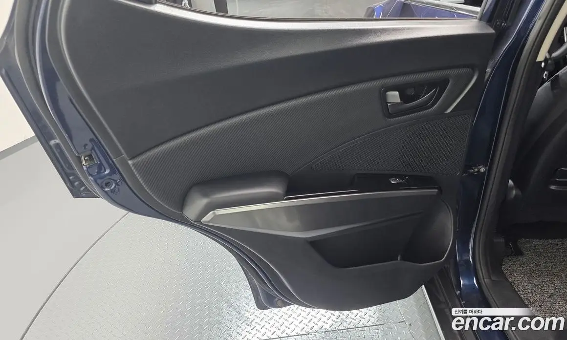 SsangYong TIBOLI 2020 1.5 автомат (гидро), фото 14