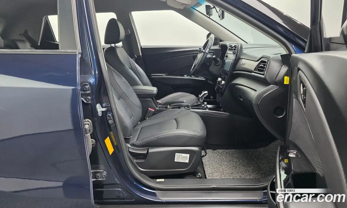 SsangYong TIBOLI 2020 1.5 автомат (гидро), фото 15