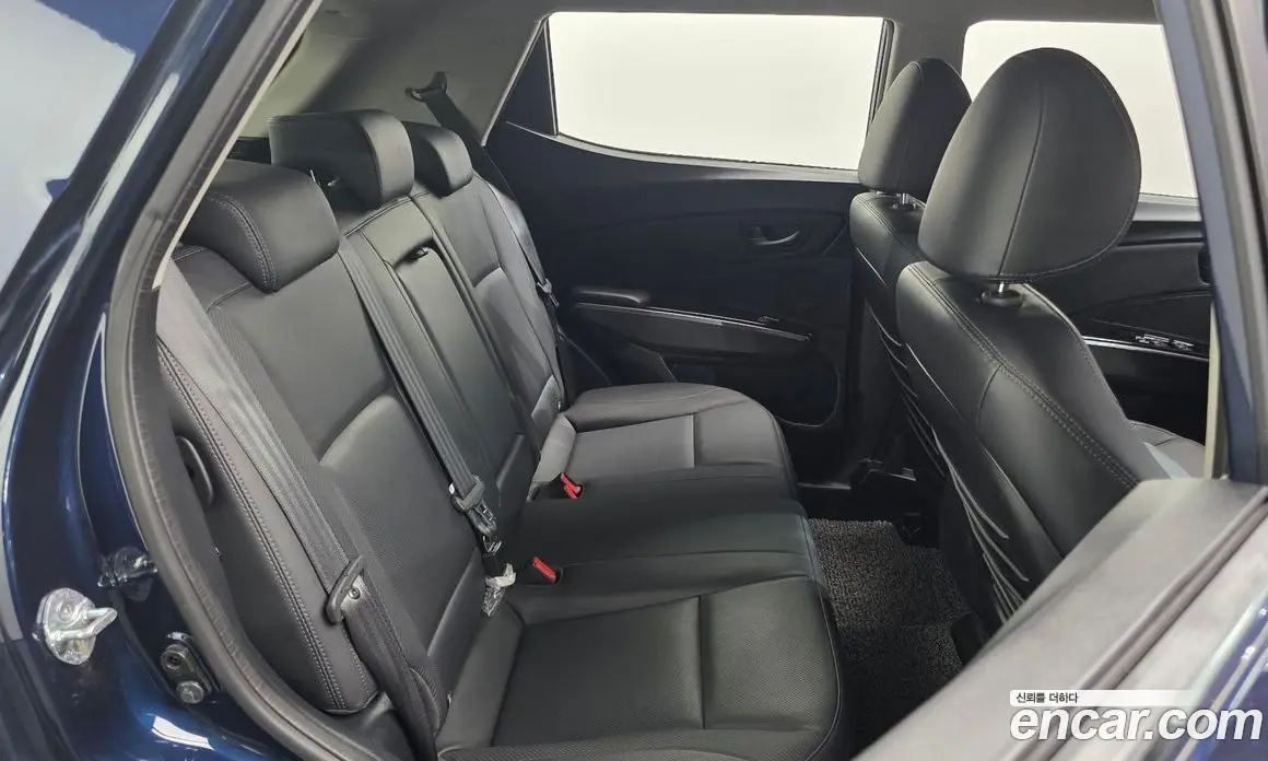 SsangYong TIBOLI 2020 1.5 автомат (гидро), фото 16