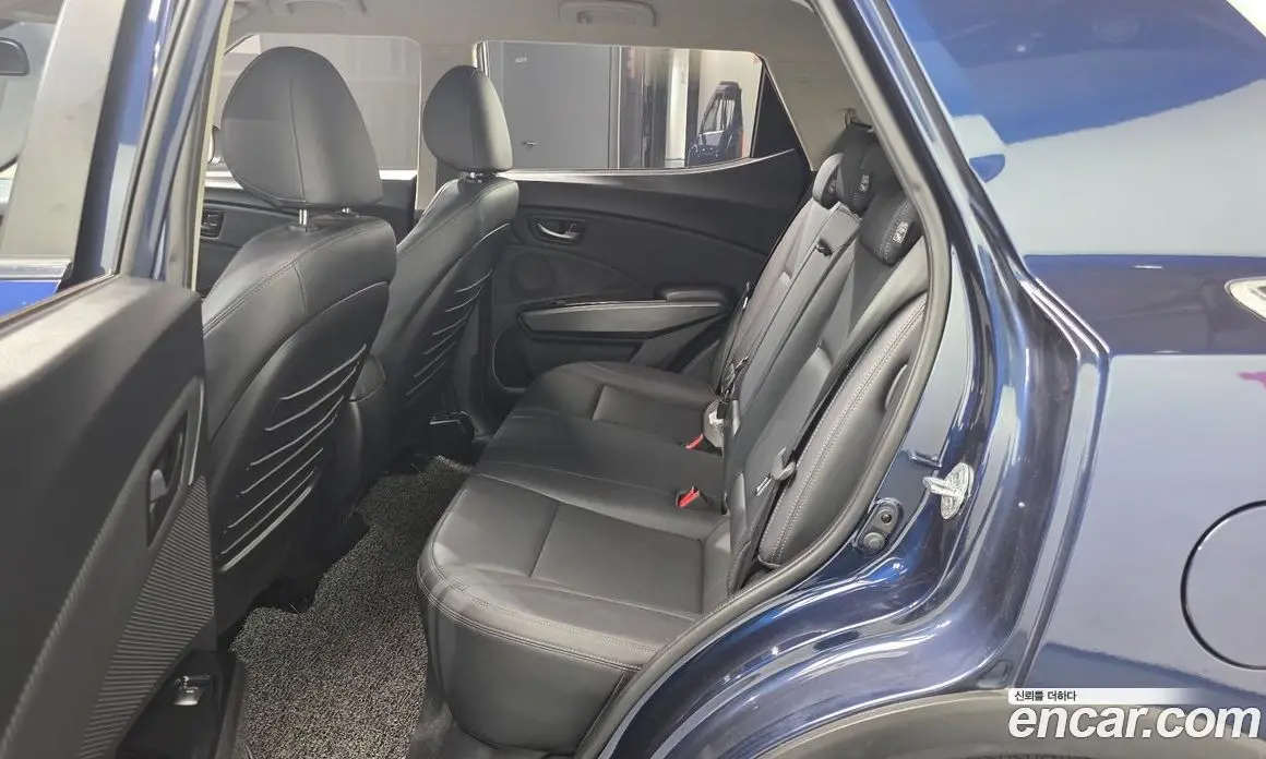 SsangYong TIBOLI 2020 1.5 автомат (гидро), фото 17