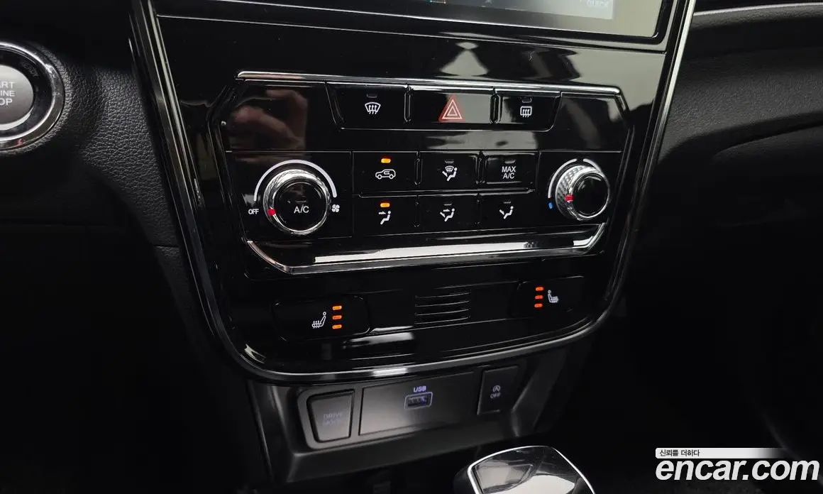 SsangYong TIBOLI 2020 1.5 автомат (гидро), фото 21