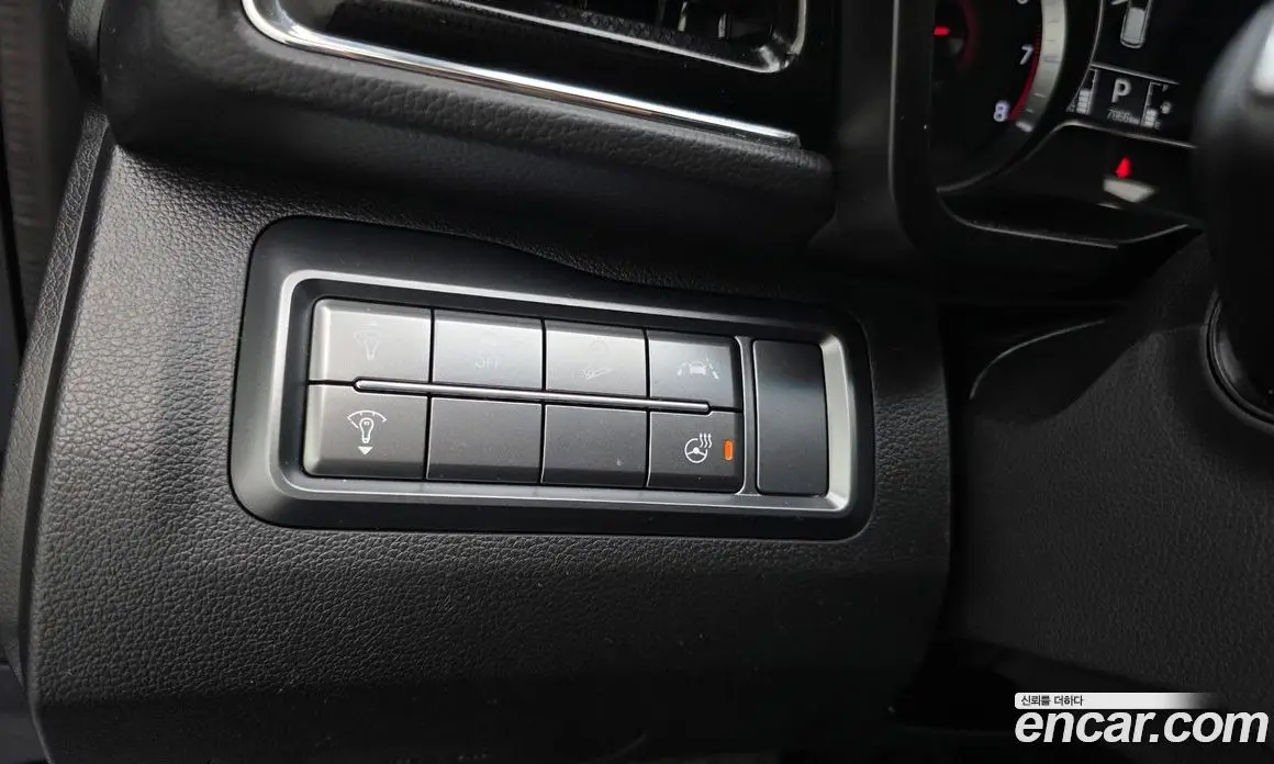 SsangYong TIBOLI 2020 1.5 автомат (гидро), фото 22