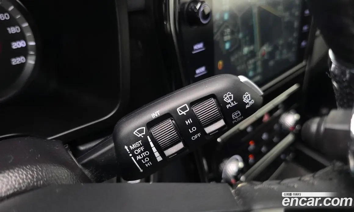 SsangYong TIBOLI 2020 1.5 автомат (гидро), фото 24