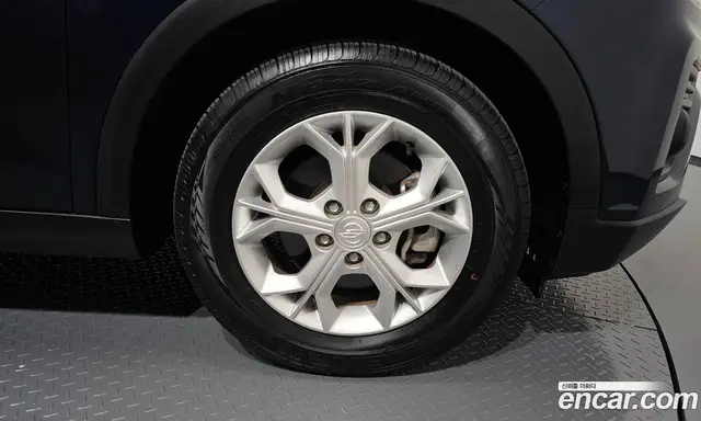 SsangYong TIBOLI 2020 1.5 автомат (гидро), миниатюра 7