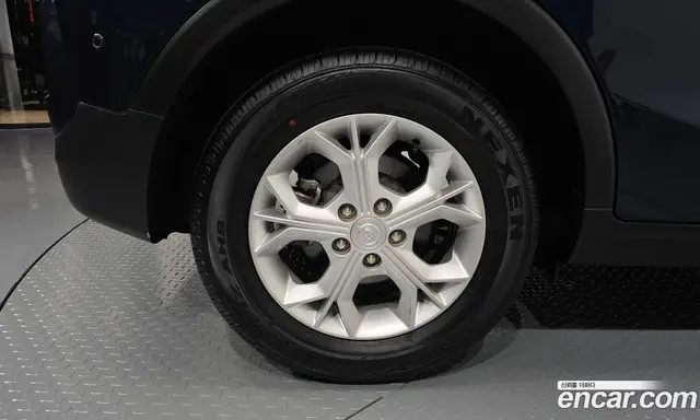 SsangYong TIBOLI 2020 1.5 автомат (гидро), миниатюра 8