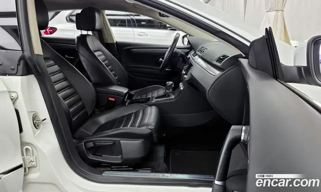Volkswagen CC 2015 2.0 автомат (гидро), миниатюра 11