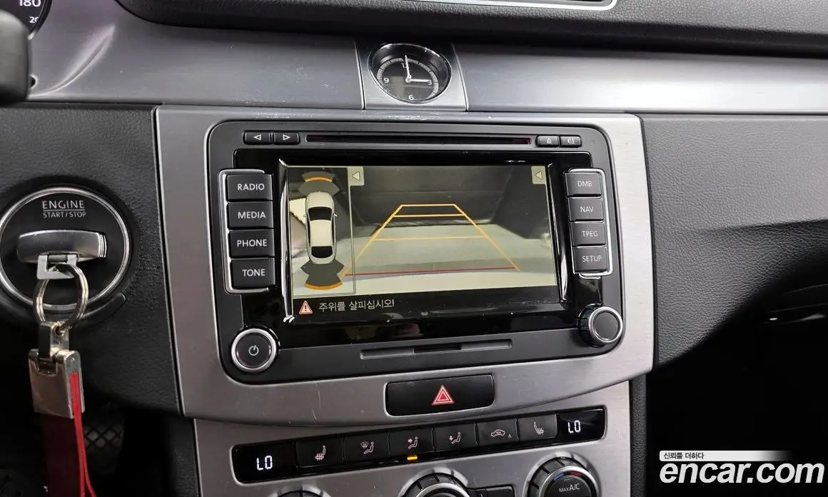 Volkswagen CC 2015 2.0 автомат (гидро), фото 15