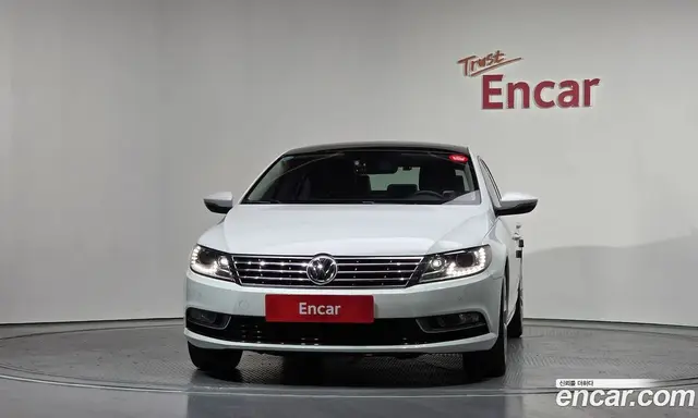 Volkswagen CC 2015 2.0 автомат (гидро), миниатюра 3
