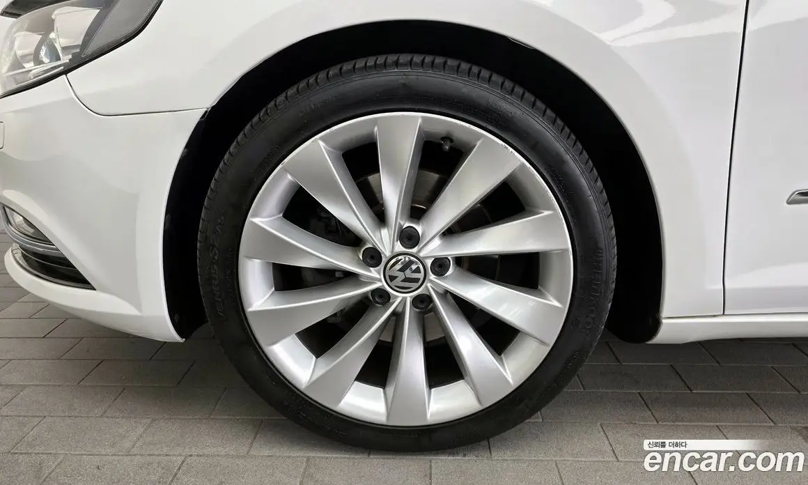 Volkswagen CC 2015 2.0 автомат (гидро), фото 5
