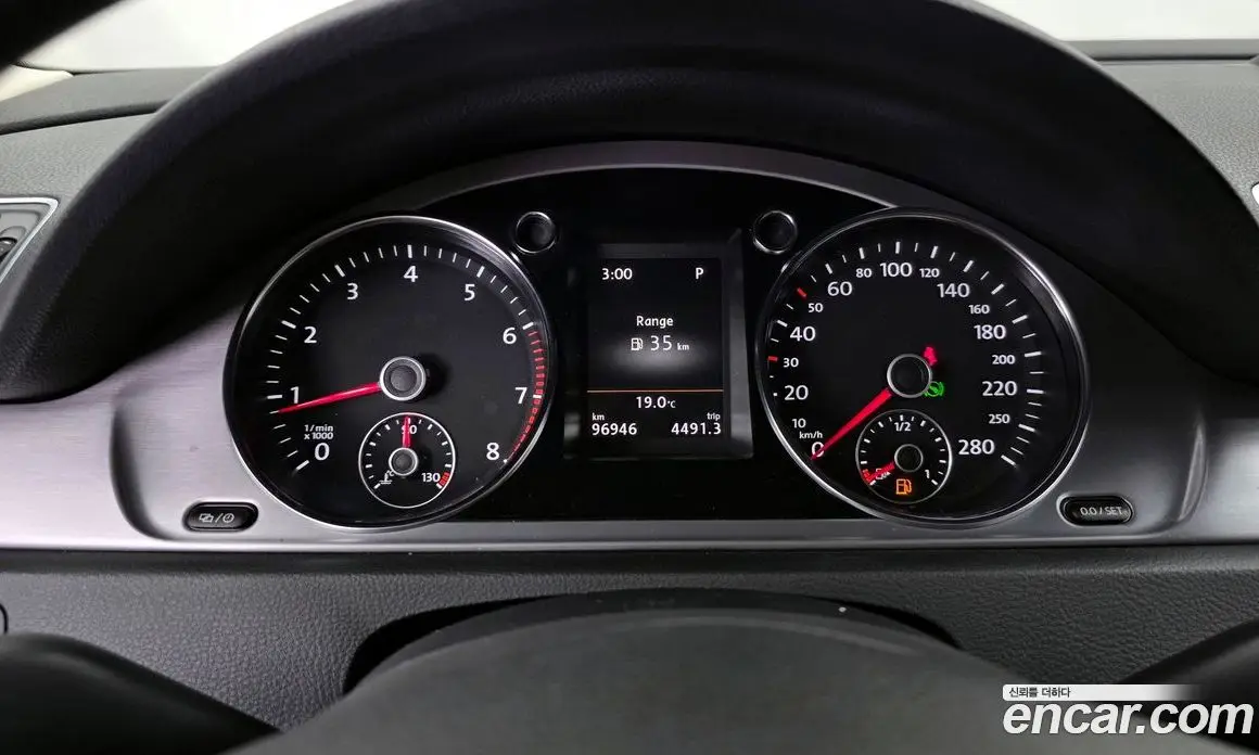 Volkswagen CC 2015 2.0 автомат (гидро), фото 8
