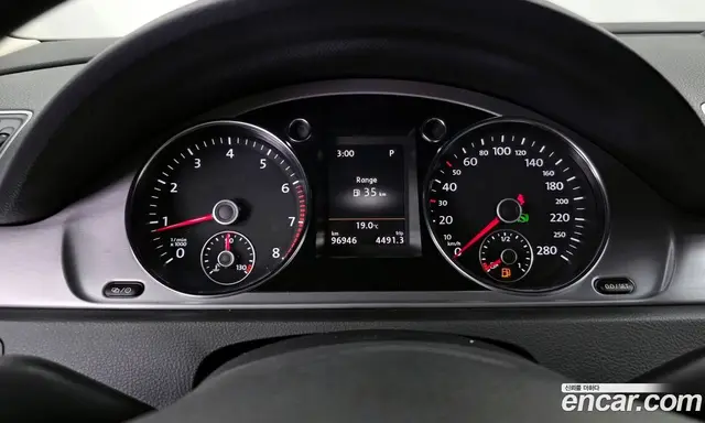 Volkswagen CC 2015 2.0 автомат (гидро), миниатюра 8