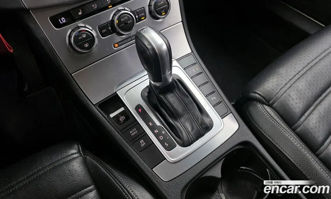 Volkswagen CC 2015 2.0 автомат (гидро), фото 9