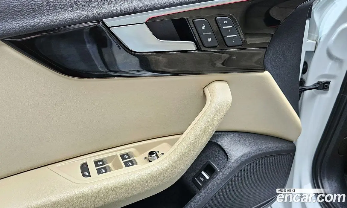 Audi A4 2021 2.0 автомат (гидро), фото 22