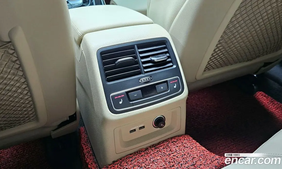 Audi A4 2021 2.0 автомат (гидро), фото 25