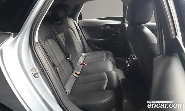 Audi A6 2015 2.0 автомат (гидро), миниатюра 11