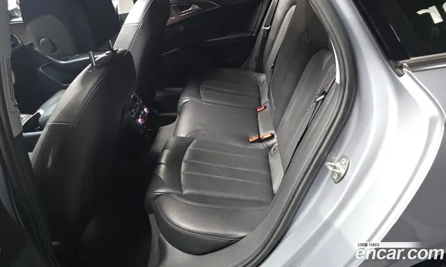 Audi A6 2015 2.0 автомат (гидро), миниатюра 12
