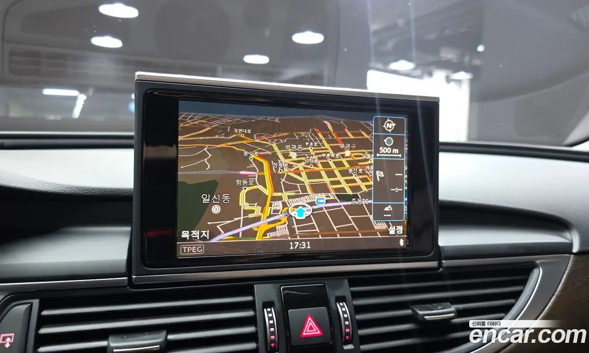 Audi A6 2015 2.0 автомат (гидро), фото 15