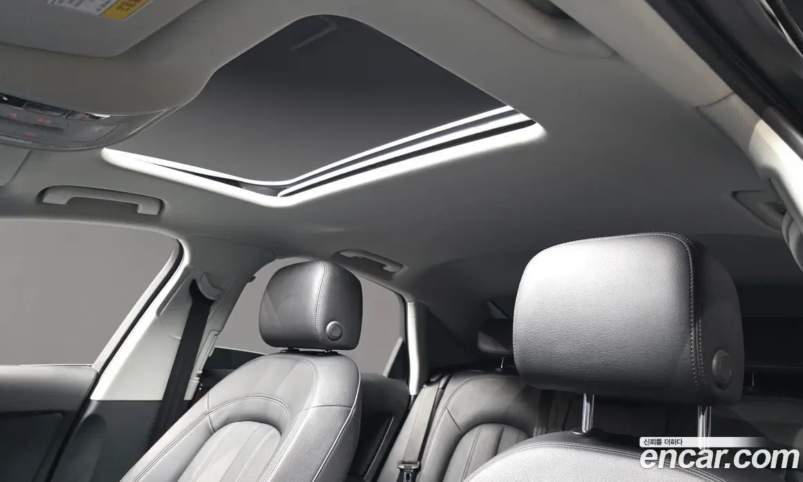 Audi A6 2015 2.0 автомат (гидро), фото 17