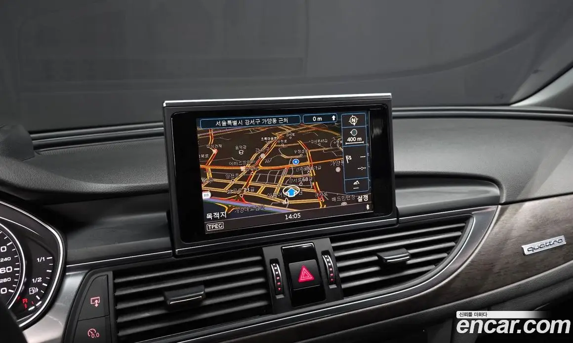 Audi A6 2017 2.0 автомат (гидро), фото 21