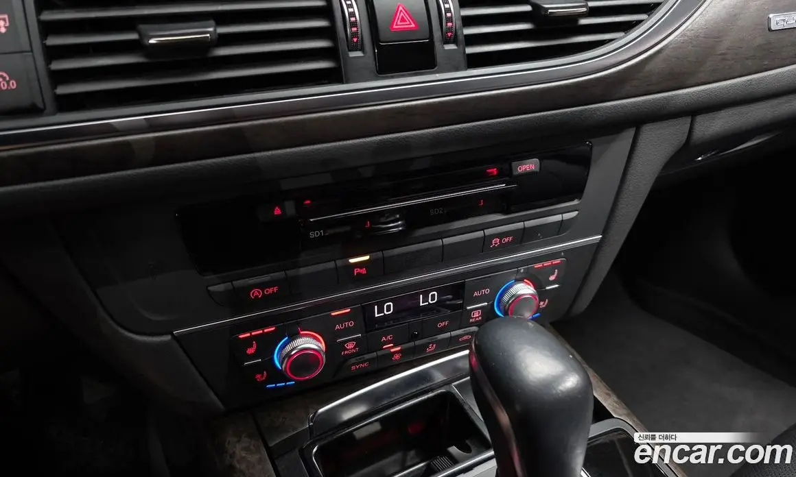 Audi A6 2017 2.0 автомат (гидро), фото 23