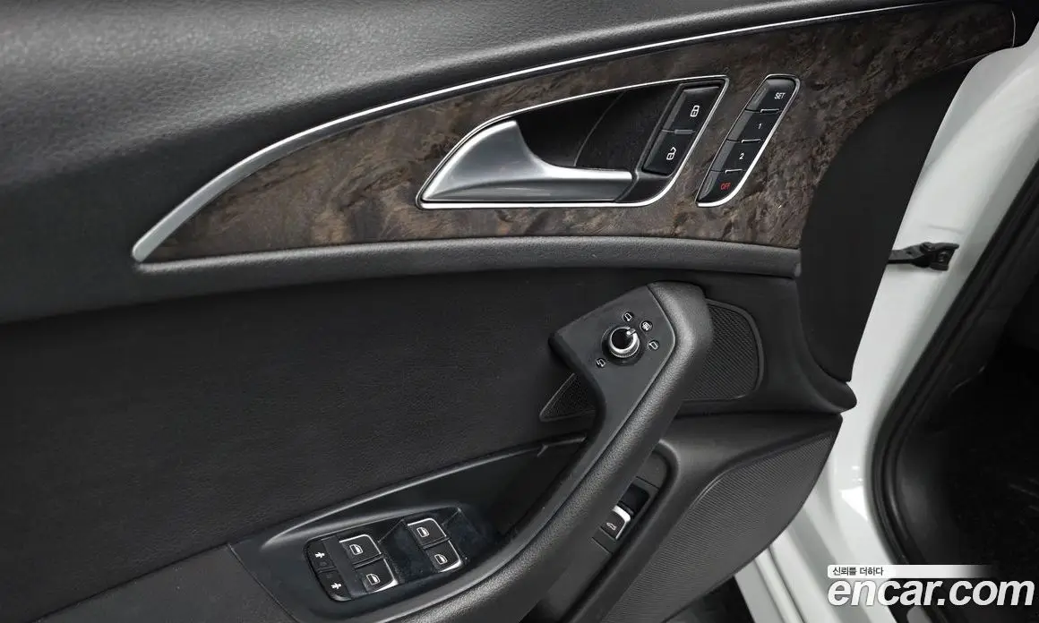 Audi A6 2017 2.0 автомат (гидро), фото 33