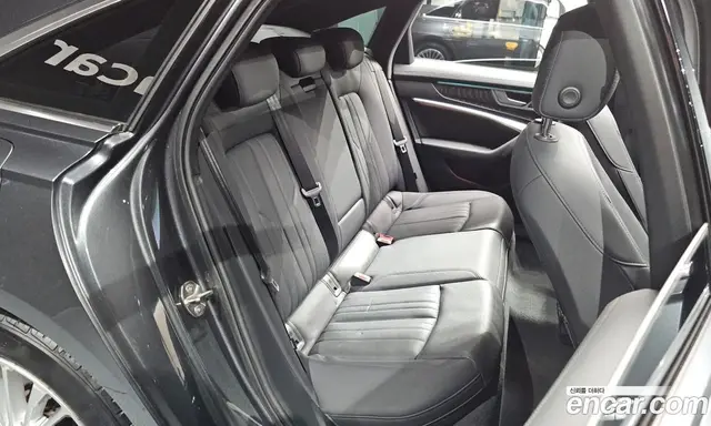 Audi A6 2020 2.0 автомат (гидро), миниатюра 11