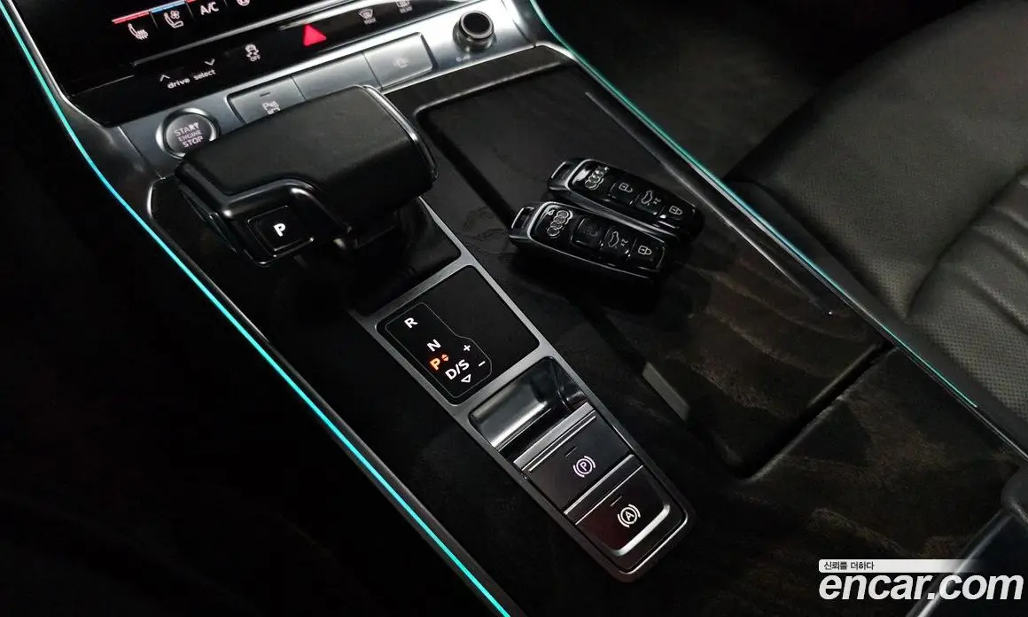 Audi A6 2020 2.0 автомат (гидро), фото 9