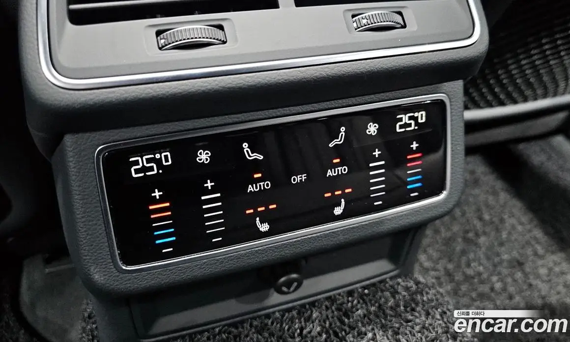 Audi A6 2021 3.0 автомат (гидро), фото 14