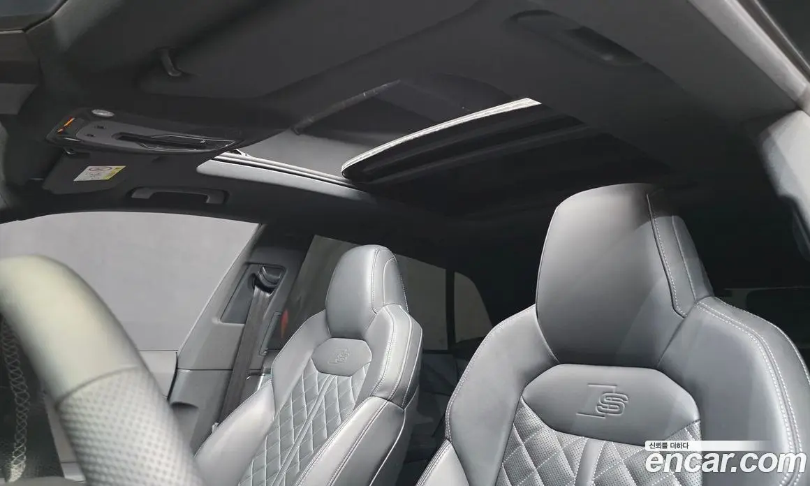 Audi Q8 2021 3.0 автомат (гидро), фото 24