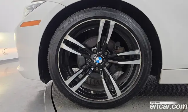 BMW 3 серия 2015 2.0 автомат (гидро), миниатюра 5