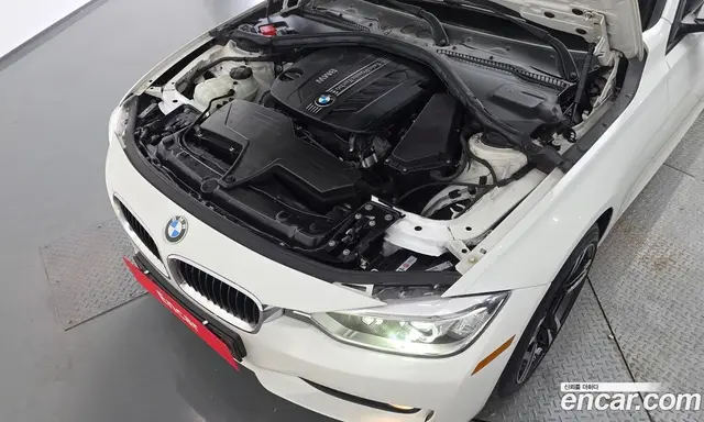 BMW 3 серия 2015 2.0 автомат (гидро), миниатюра 6