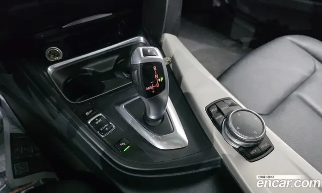 BMW 3 серия 2015 2.0 автомат (гидро), миниатюра 9