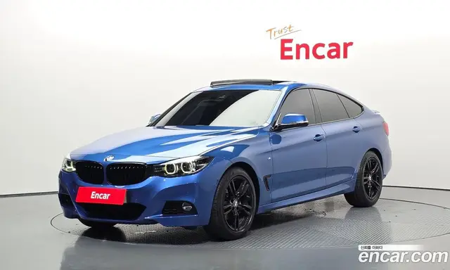 BMW 3 серия, 2020, 43 005 км