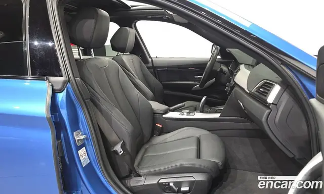 BMW 3 серия 2020 2.0 автомат (гидро), миниатюра 11