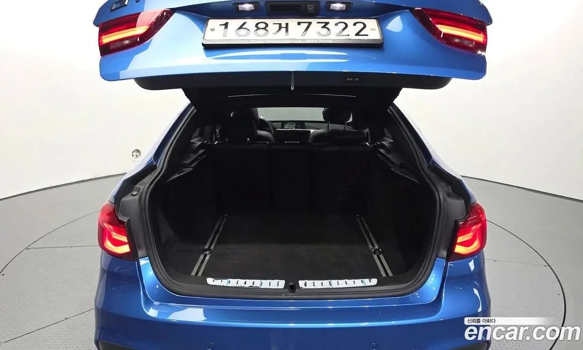 BMW 3 серия 2020 2.0 автомат (гидро), фото 20