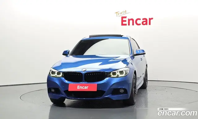 BMW 3 серия 2020 2.0 автомат (гидро), миниатюра 3