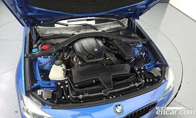 BMW 3 серия 2020 2.0 автомат (гидро), миниатюра 6