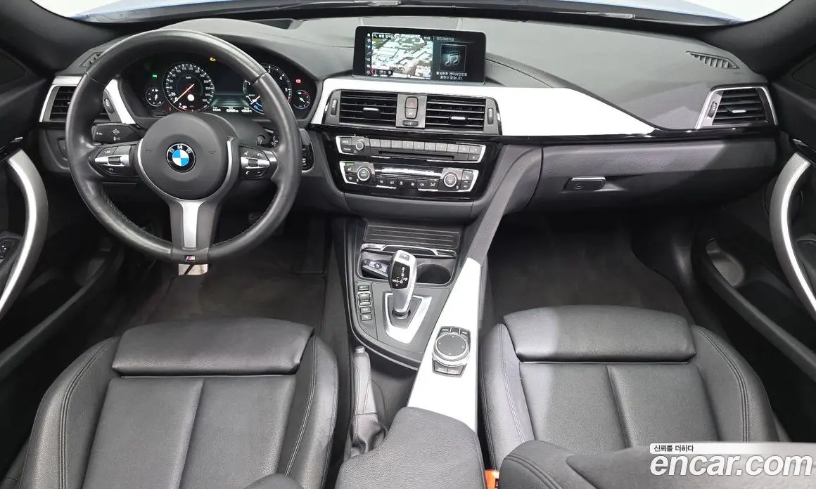 BMW 3 серия 2020 2.0 автомат (гидро), фото 7