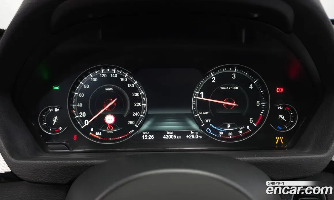 BMW 3 серия 2020 2.0 автомат (гидро), фото 8