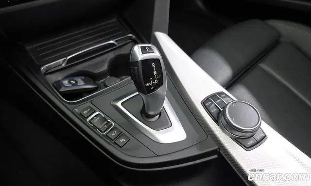 BMW 3 серия 2020 2.0 автомат (гидро), миниатюра 9