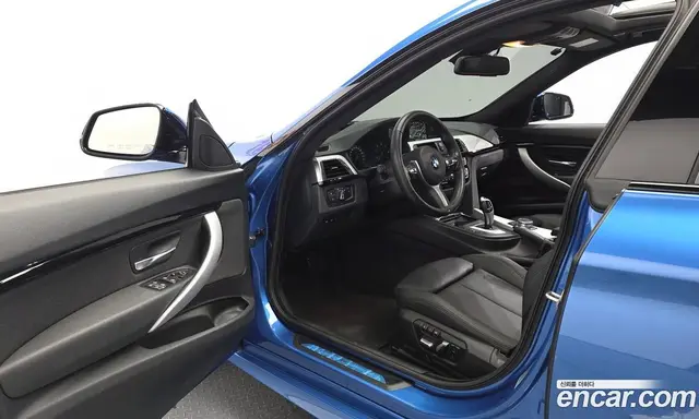 BMW 3 серия 2020 2.0 автомат (гидро), миниатюра 10