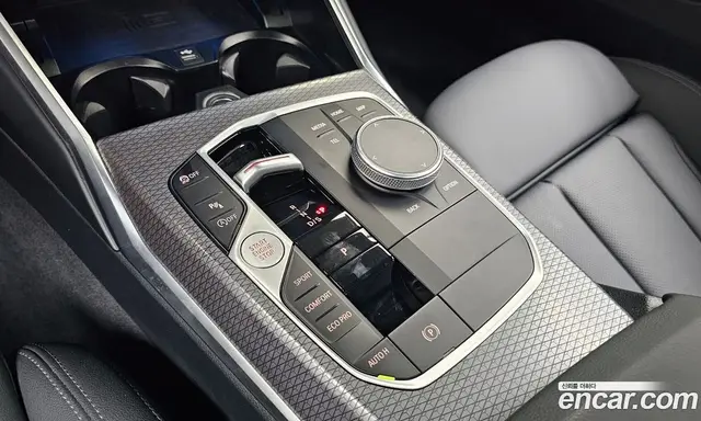 BMW 3 серия 2025 2.0 автомат (гидро), миниатюра 12