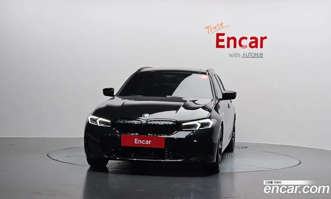 BMW 3 серия 2025 2.0 автомат (гидро), фото 3