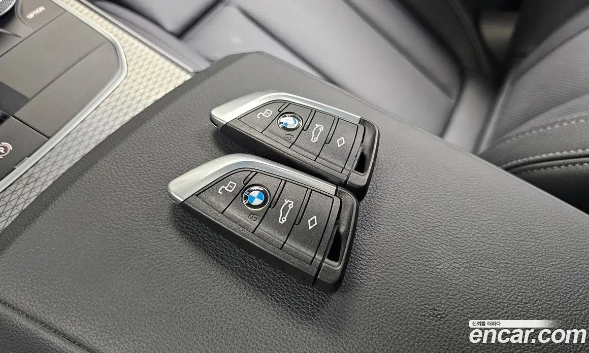 BMW 3 серия 2025 2.0 автомат (гидро), фото 23