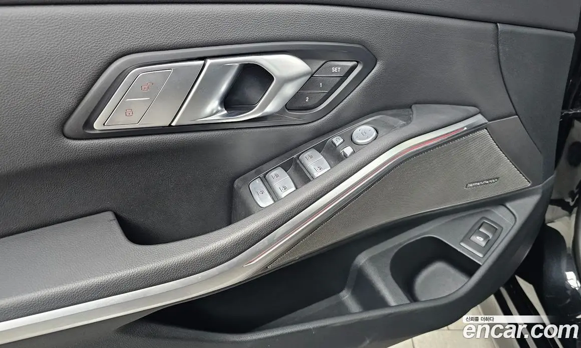 BMW 3 серия 2025 2.0 автомат (гидро), фото 27