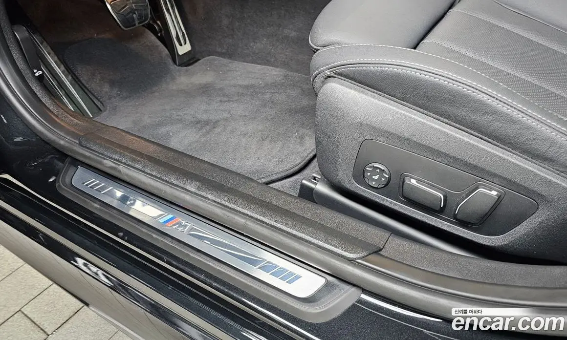 BMW 3 серия 2025 2.0 автомат (гидро), фото 30