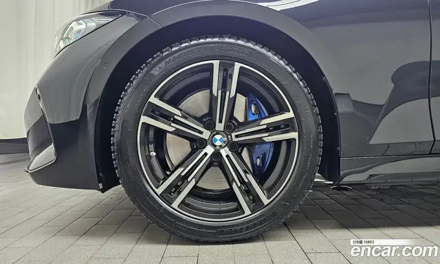 BMW 3 серия 2025 2.0 автомат (гидро), миниатюра 5