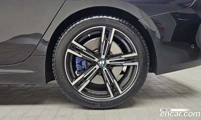 BMW 3 серия 2025 2.0 автомат (гидро), миниатюра 7